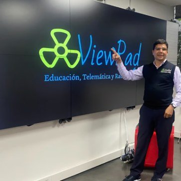 Sesión práctica del curso de PACS Admin