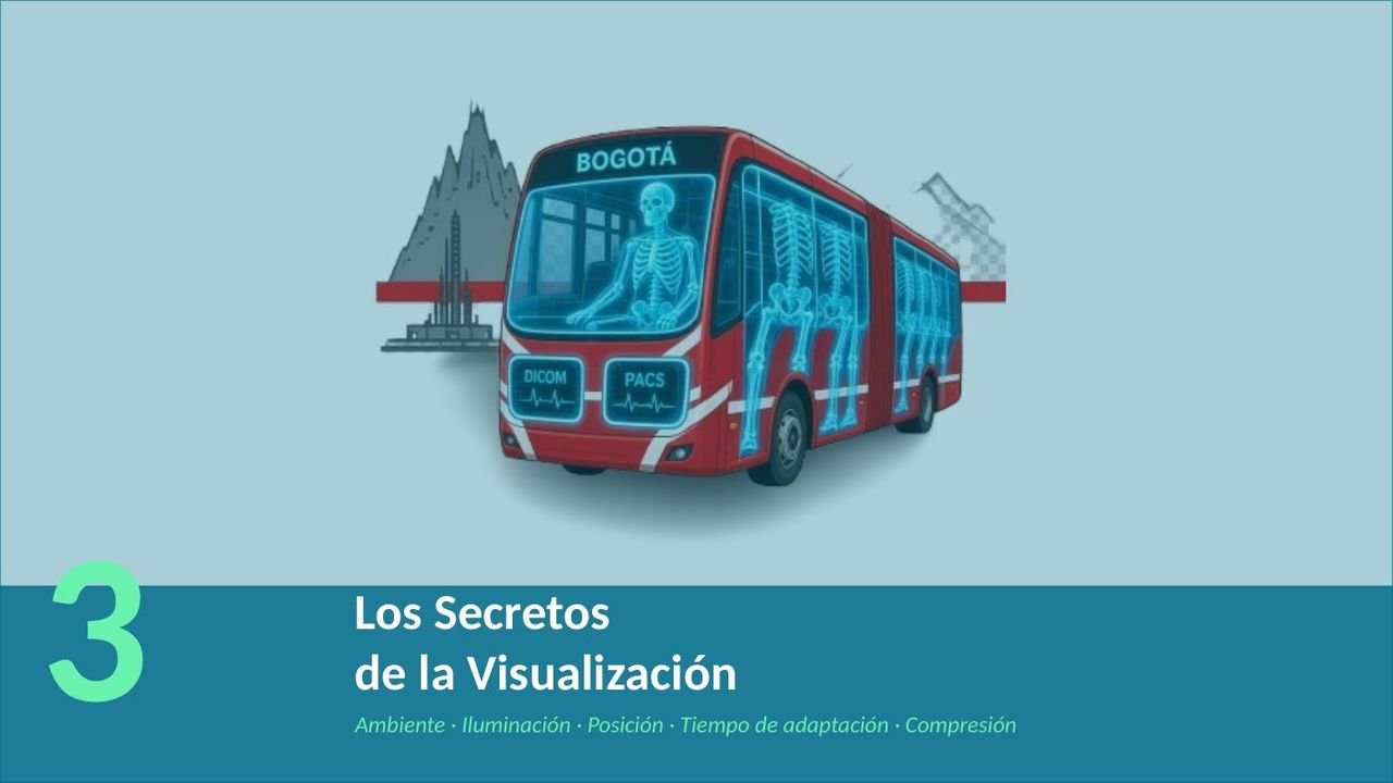 Visualización de imágenes · Estaciones diagnósticas, diapositiva 20