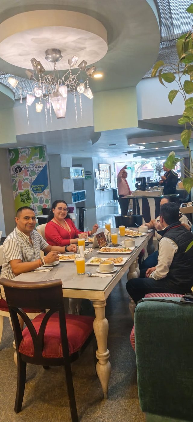 Foro de Bucaramanga 2026