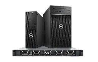 Estación de diagnóstico HP, Lenovo o Dell · 32 GB · HP · Lenovo · Dell