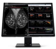 Nio Fusion 12MP 30" · Barco