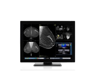 Coronis OneLook 32MP 33" · Barco